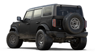 2025 Ford Bronco® External Image 3